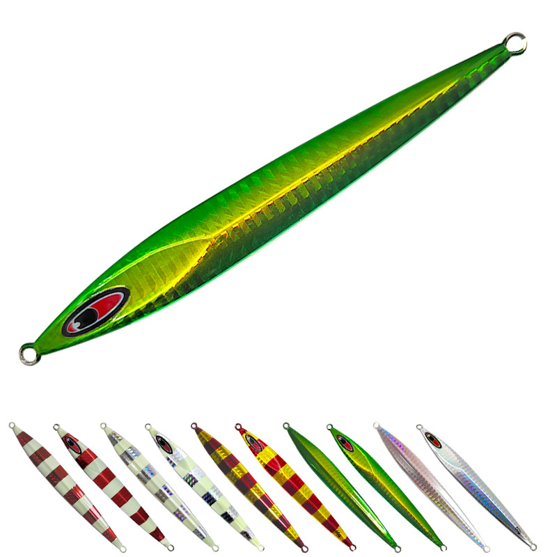 Jepang 60G 90G 120G 150G Cahay - Fishing Lure Buzzbait ulasan dan harga