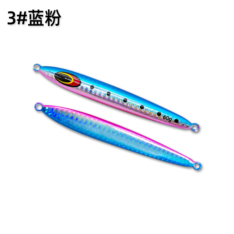 Umpan pancing jig lambat Jepan - Fishing Lure Buzzbait ulasan dan harga