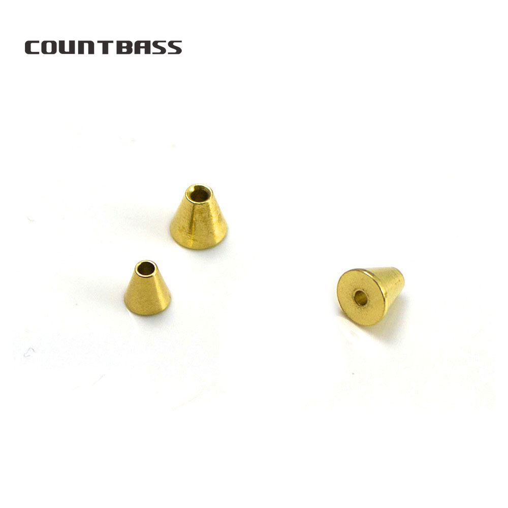 Countbass 10 buah kepala keruc - Fishing Lure Buzzbait ulasan dan harga