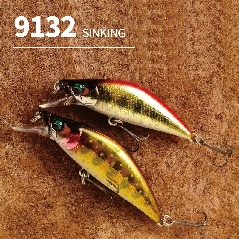 Umpan pancing 50mm 5.2g desain - Fishing Lure Spoon ulasan dan harga
