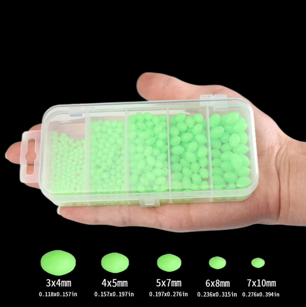 375 Buah/Set Umpan Pancing Lau - Fishing Lure Soft Plastic ulasan dan harga