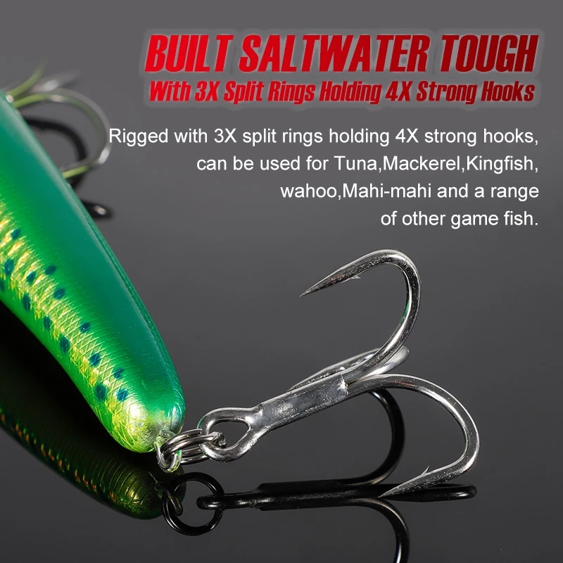Noeby 2pcs Umpan Pancing Troll - Fishing Lure Buzzbait ulasan dan harga