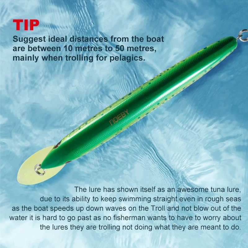 Noeby 2pcs Umpan Pancing Troll - Fishing Lure Buzzbait ulasan dan harga